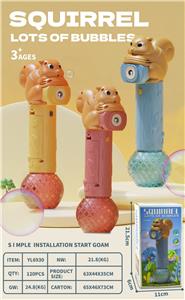 BUBBLE SET - OBL10260130