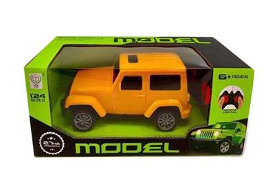 Remote control cars / tanks - OBL10260154