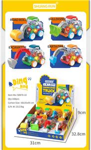 Inertia series - OBL10260230