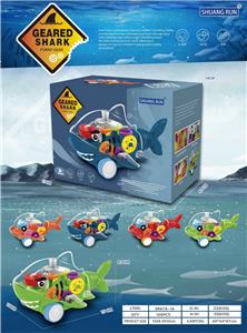 Inertia series - OBL10260235