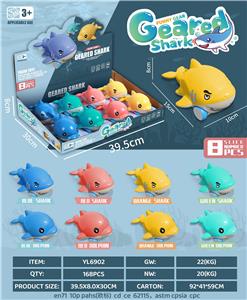 Inertia series - OBL10260244