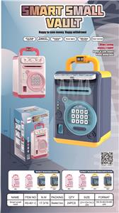 Electric series - OBL10260291