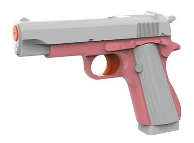 Water gun - OBL10260293