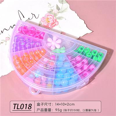 半圆盒串珠1 - OBL10260728