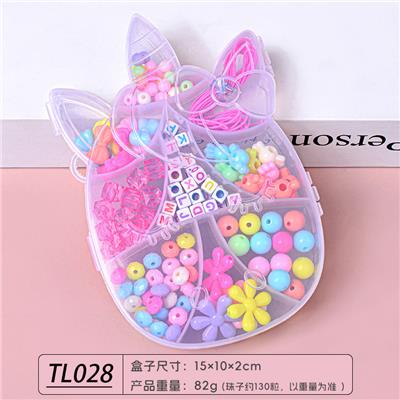 独角兽盒串珠5 - OBL10260738