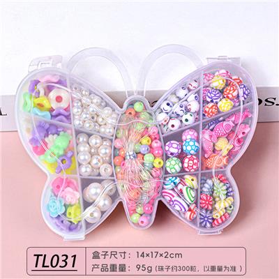 蝴蝶盒串珠3 - OBL10260741