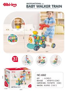 Babywalker - OBL10260969