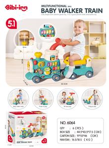 Babywalker - OBL10260971