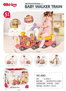 Babywalker - OBL10260972