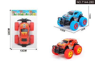 Inertia series - OBL10261181