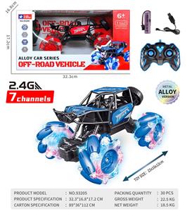 Remote control cars / tanks - OBL10261252