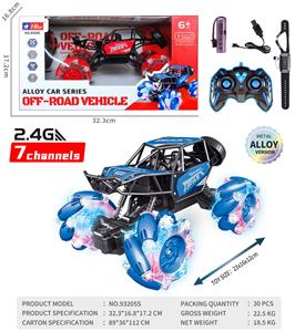 Remote control cars / tanks - OBL10261253