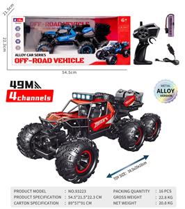 Remote control cars / tanks - OBL10261264