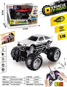 Remote control cars / tanks - OBL10261276