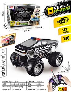 Remote control cars / tanks - OBL10261279