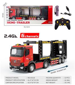 Remote control cars / tanks - OBL10261287