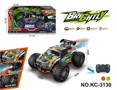 Remote control cars / tanks - OBL10261331