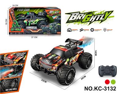 Remote control cars / tanks - OBL10261334