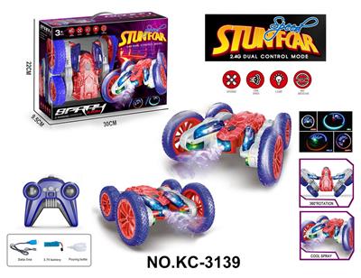 Remote control cars / tanks - OBL10261342