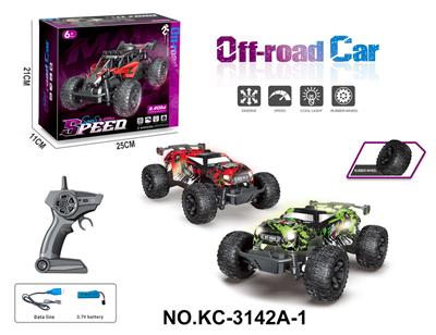 Remote control cars / tanks - OBL10261350