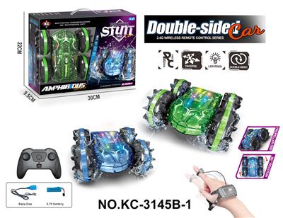 Remote control cars / tanks - OBL10261364