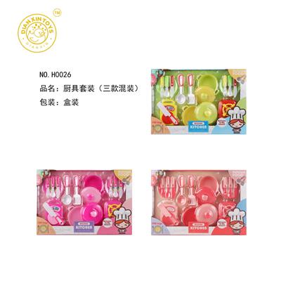 Kitchenware / tableware / tea - OBL10261522