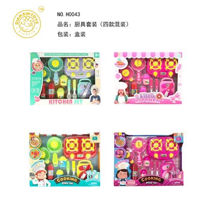 Kitchenware / tableware / tea - OBL10261532