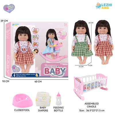 DOLL - OBL10261713