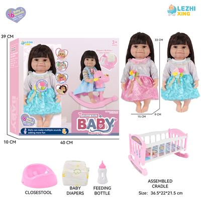 DOLL - OBL10261718