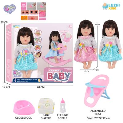 DOLL - OBL10261802