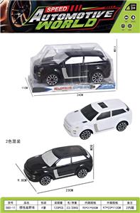 惯性越野车 - OBL10262002