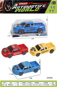 惯性皮卡 - OBL10262004