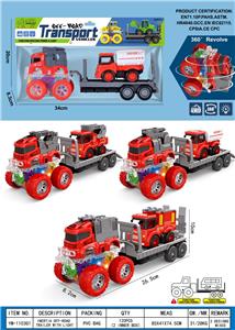 Inertia series - OBL10262113