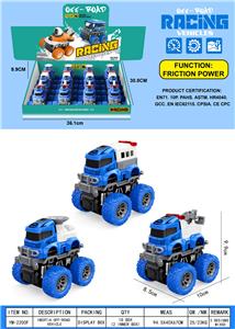 Inertia series - OBL10262130