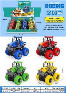 Inertia series - OBL10262143