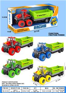 Inertia series - OBL10262144