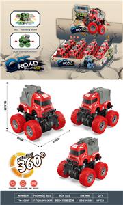 Inertia series - OBL10262177