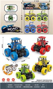 Inertia series - OBL10262201