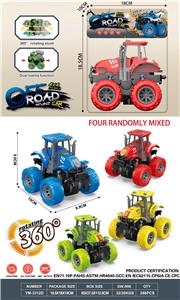 Inertia series - OBL10262202