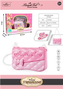 彩妆化妆单肩包 - OBL10262292