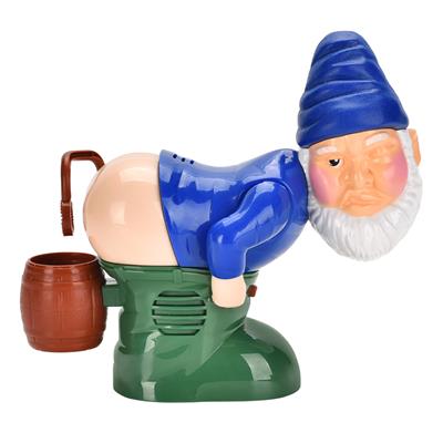 Funny dwarf bubble machine - OBL10262341