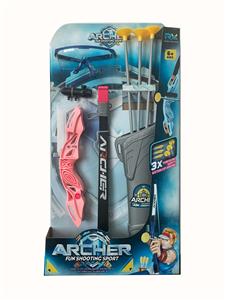 Bow and arrow - OBL10262707