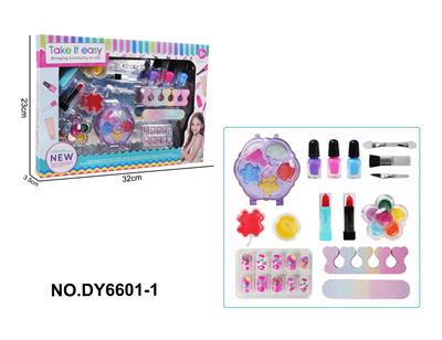 Beauty set - OBL10262734