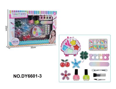 Beauty set - OBL10262736