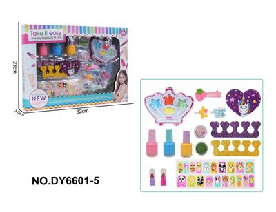 Beauty set - OBL10262738