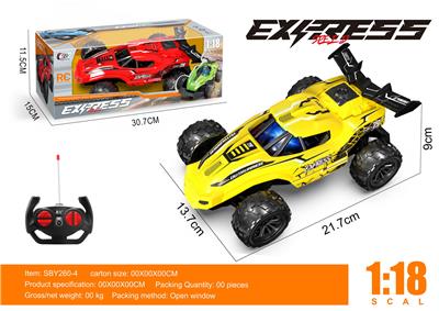 Remote control cars / tanks - OBL10262836