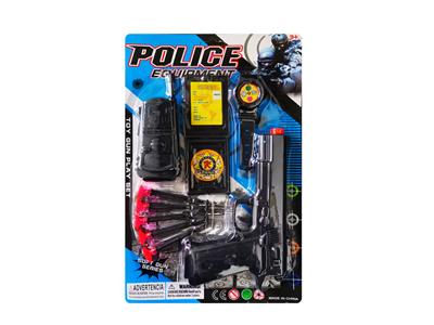 Militarytoys&Policeset - OBL10263183
