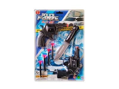 Militarytoys&Policeset - OBL10263186