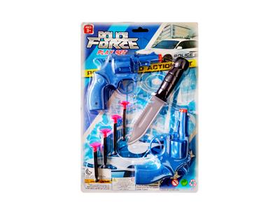 Militarytoys&Policeset - OBL10263188