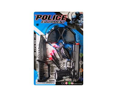 Militarytoys&Policeset - OBL10263210